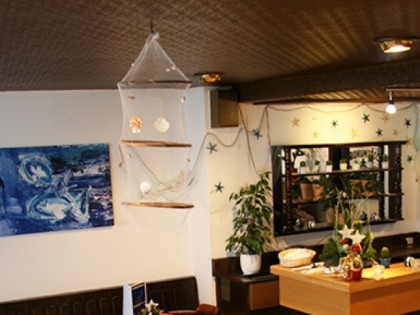 Foto:  im Heubruch