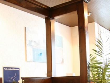Foto: im Heubruch